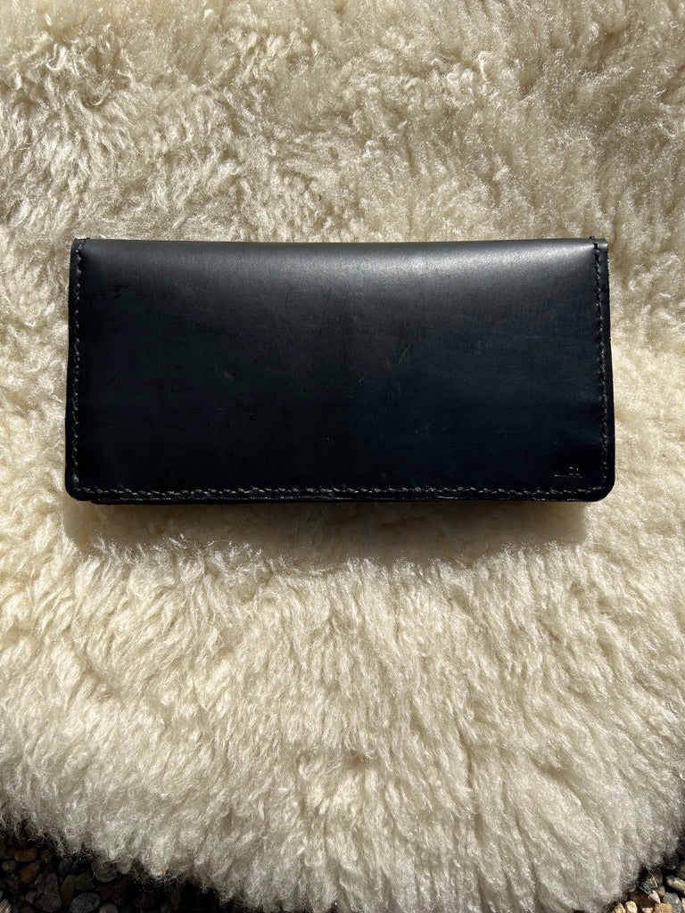 Penny Leather Wallet