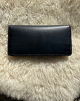 Penny Leather Wallet