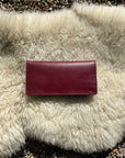 Penny Leather Wallet