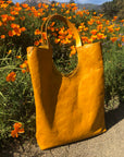 Made to Order: Jony tote bag