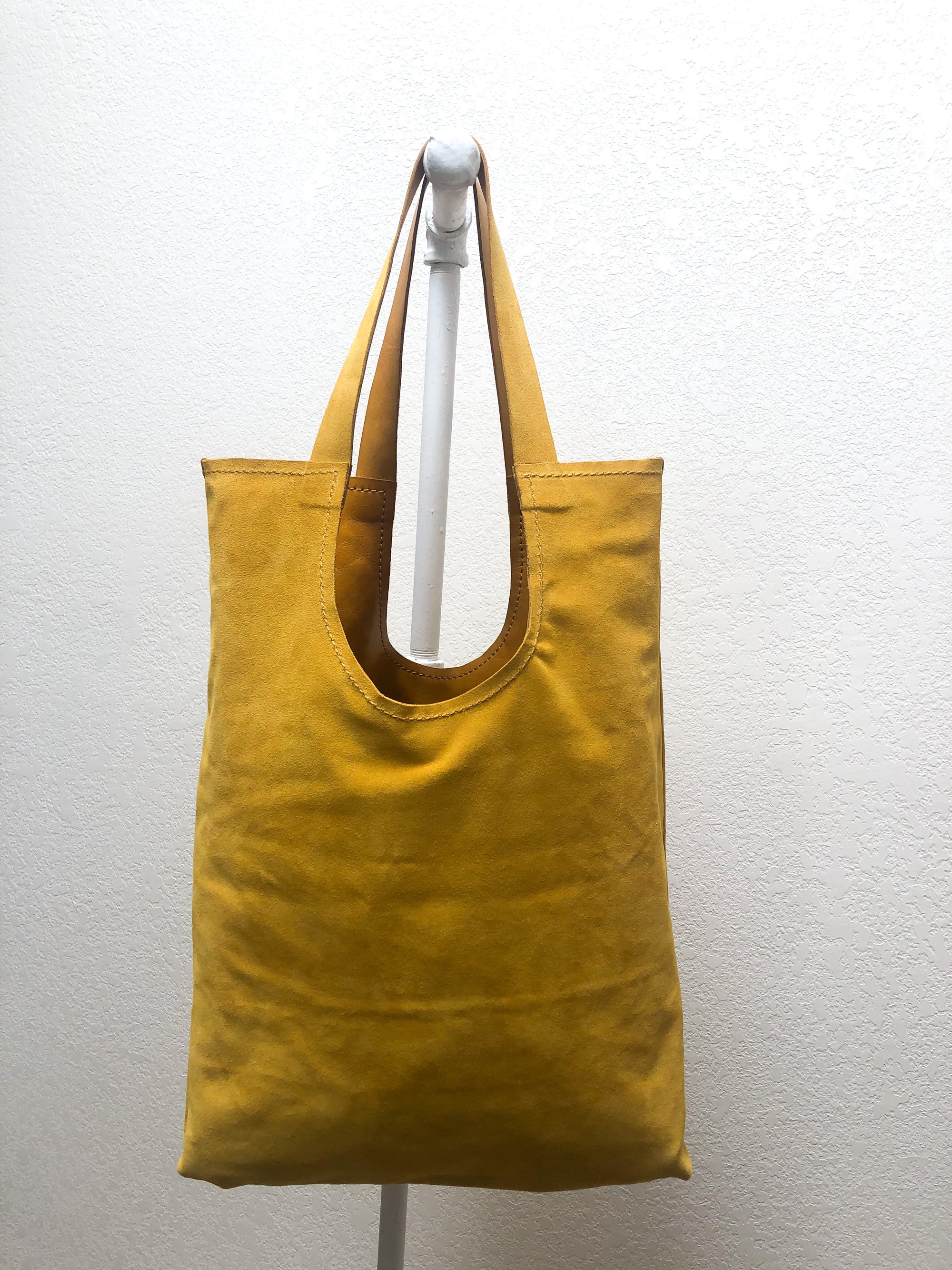 Made to Order: Jony tote bag