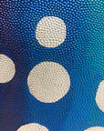 Yayoi circle bag - 002 original painting